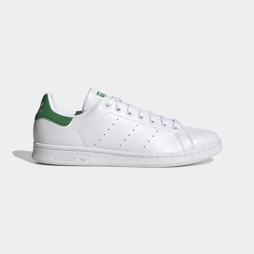 Adidas Rivalry Mule Shoes Adidas - Mens shoes STAN SMITH white