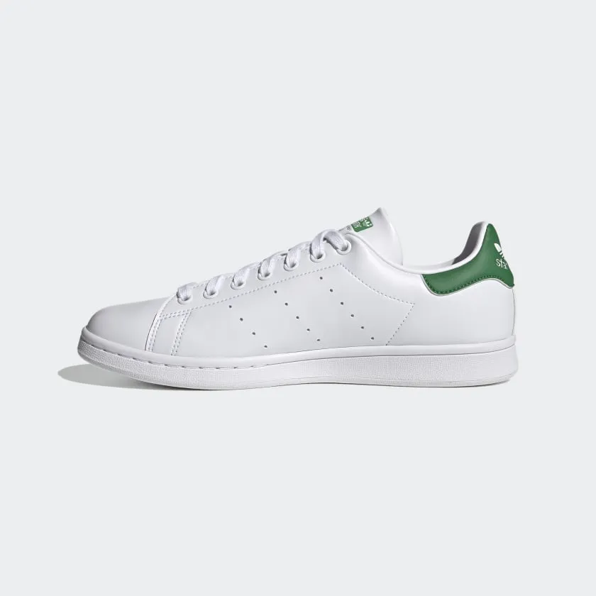 Adidas Shoes Pictures Adidas - Mens shoes STAN SMITH white