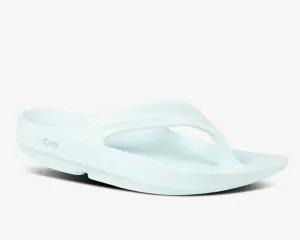 Dollar Flip Flops Navy 2025 OOFOS FLIP FLOPS  OOLALA WOMENS ICE STYLE