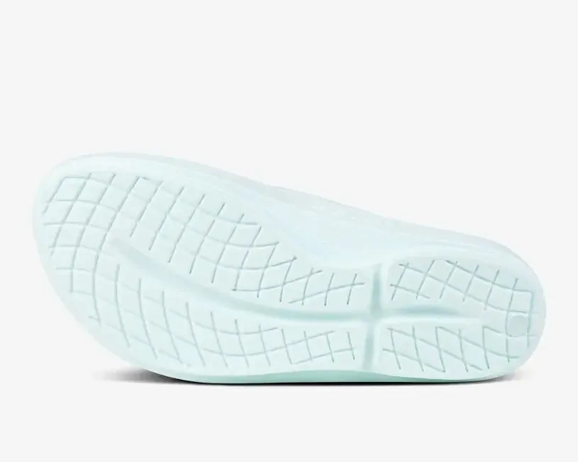 OOFOS FLIP FLOPS  OOLALA WOMENS ICE STYLE Ikea Flip Flops