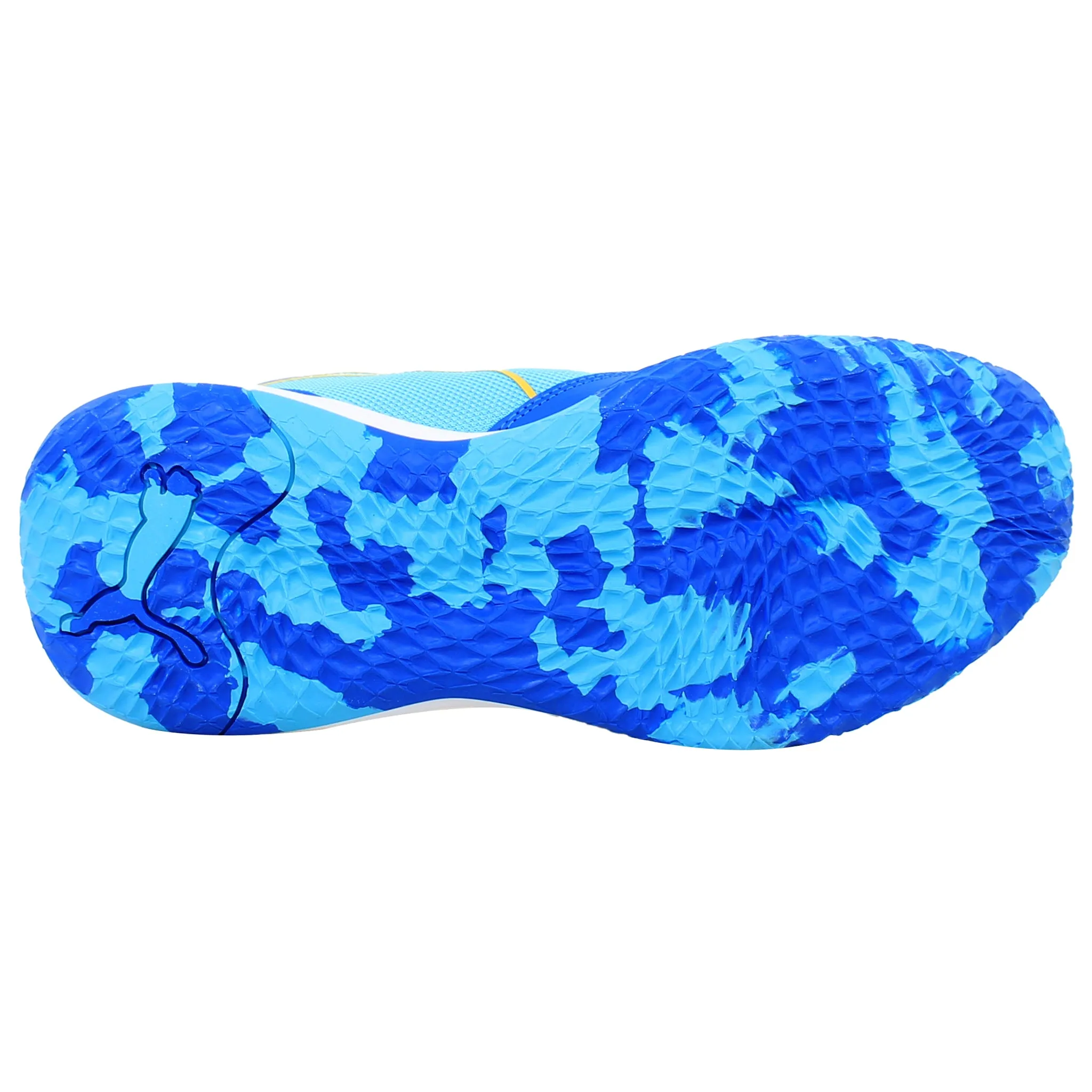 Best Asics Running Shoes For Underpronation Puma Playmaker Pro x The Smurfs Mens Blue Trainers