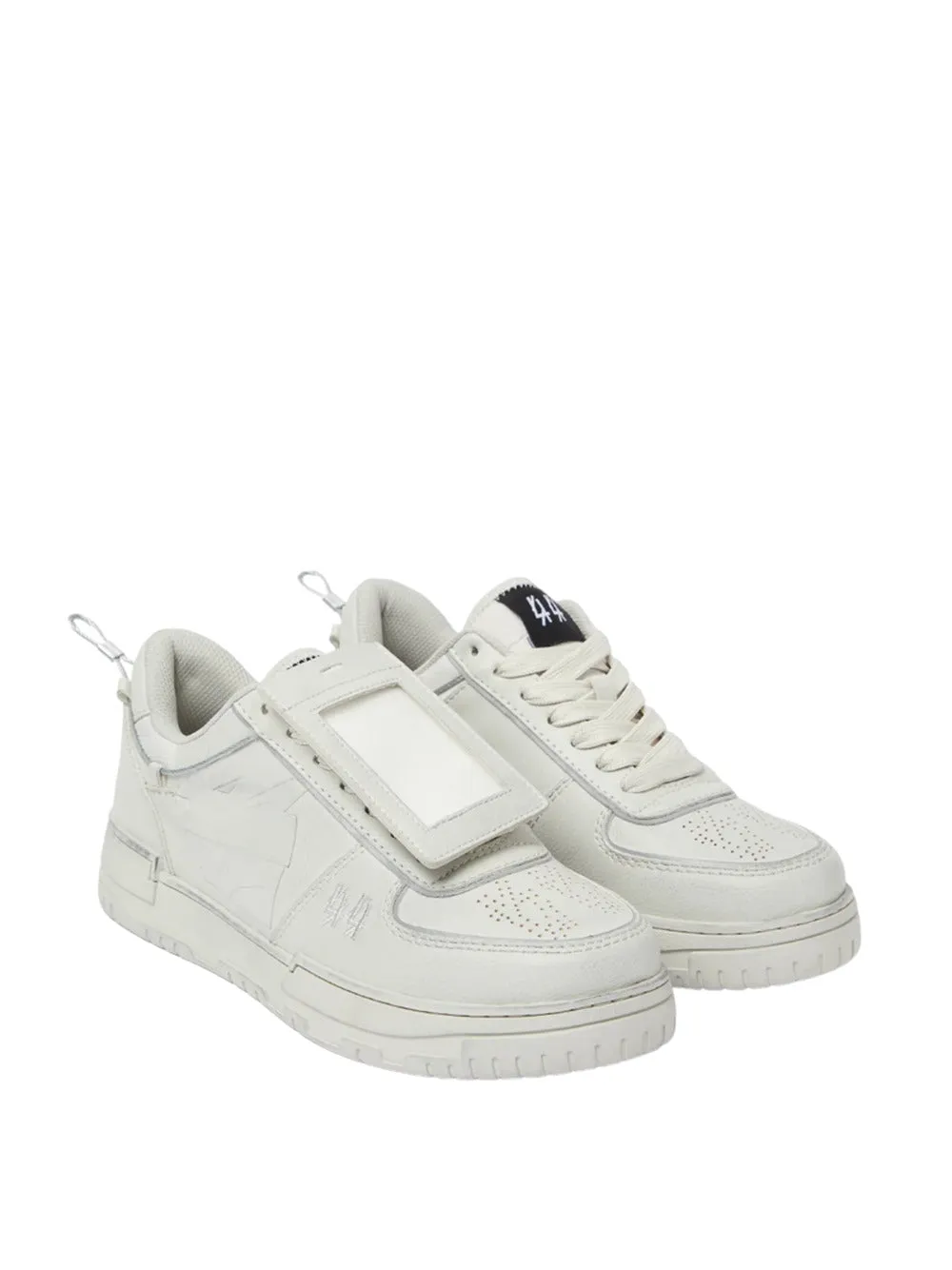 Omega Sneakers 44 Label Group New Avril Can Blend