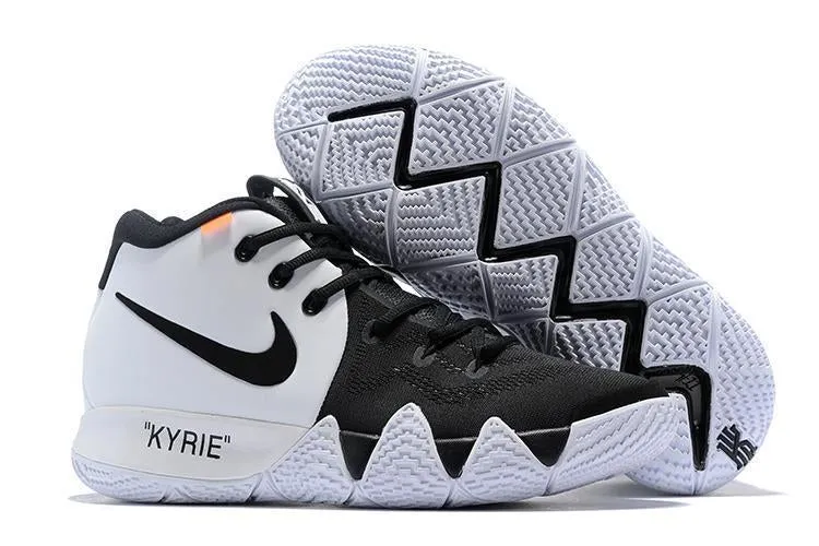 OFF WHITE x Nike Kyrie 4 Basketball Shoes Sneaker !!! CYBER MONDAY SALE !!! Asics Gel Corrido Running Shoes T796n