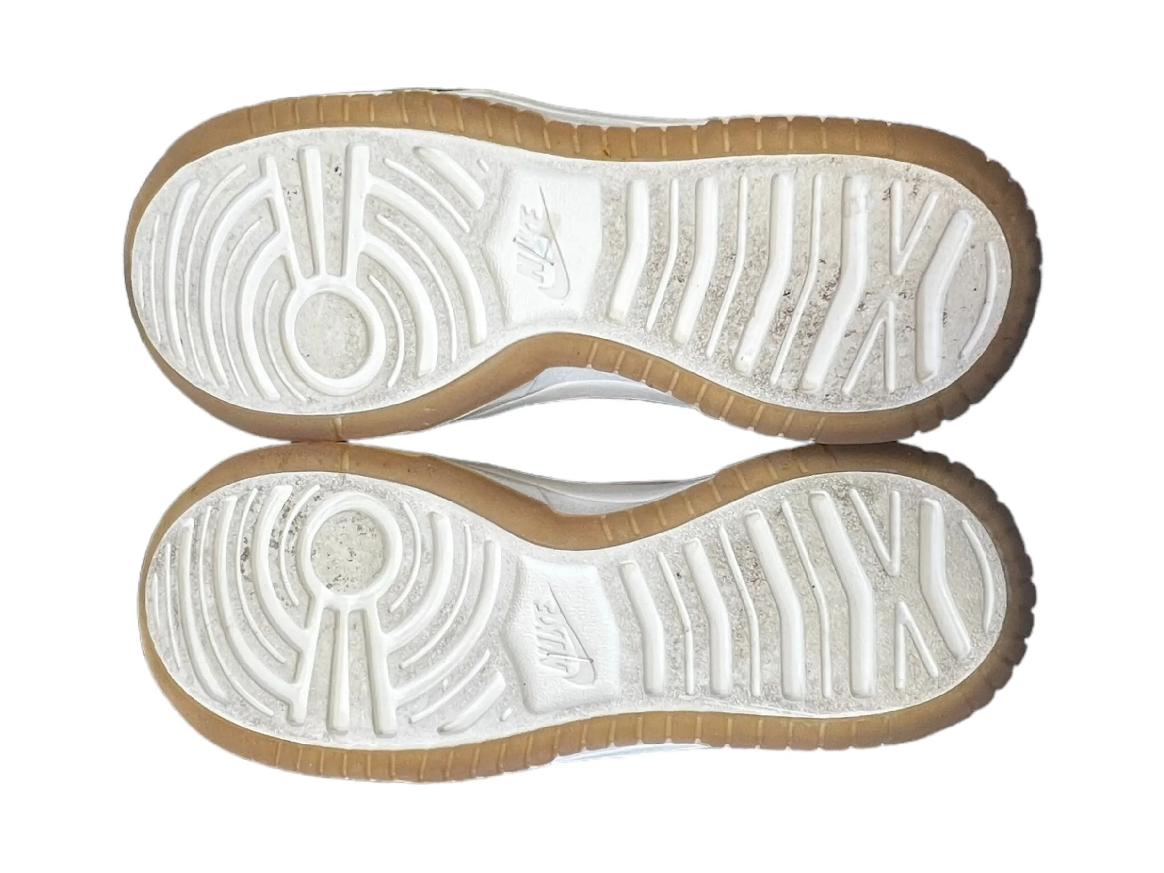 Orange & Purple Shoes Athletic Nike, Size 7 Asics Shoes Company Origin