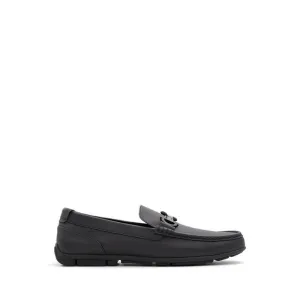 Dillon Canvas Slip On Orlovoflexx Slip Ons - Open Black