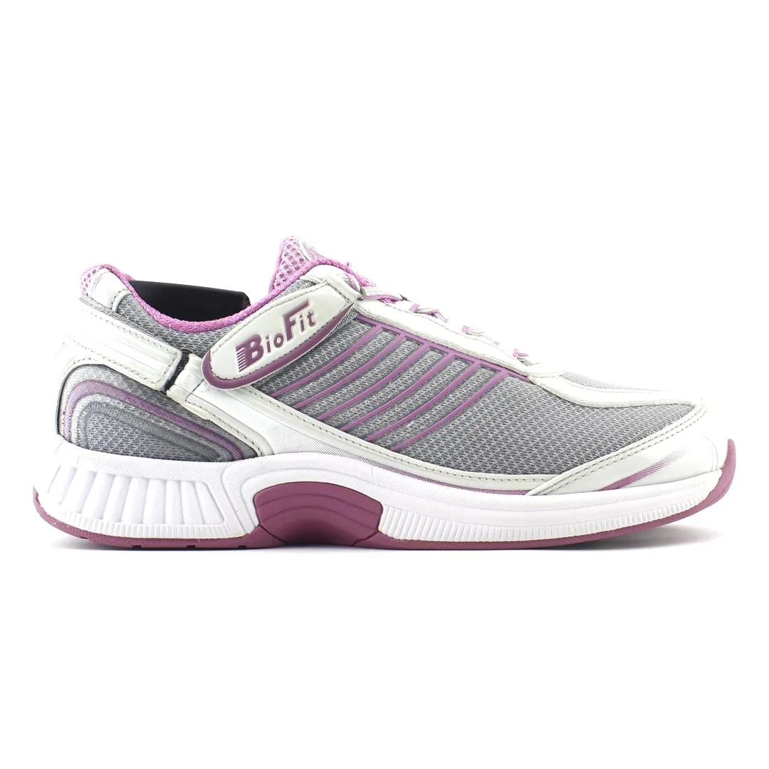 ORTHOFEET VERVE TIE-LESS Downshifter Running Shoes