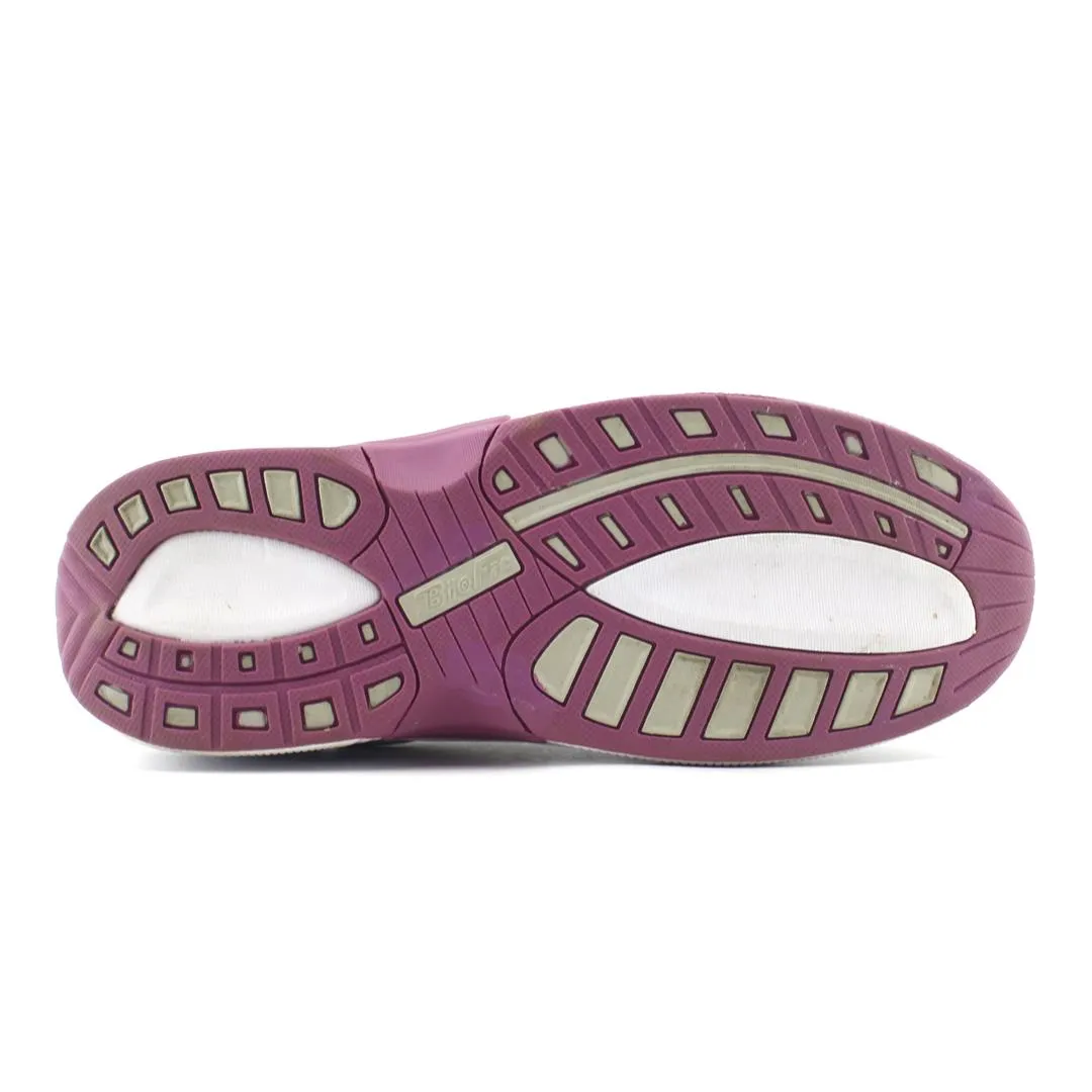 ORTHOFEET VERVE TIE-LESS Stability Running Shoe