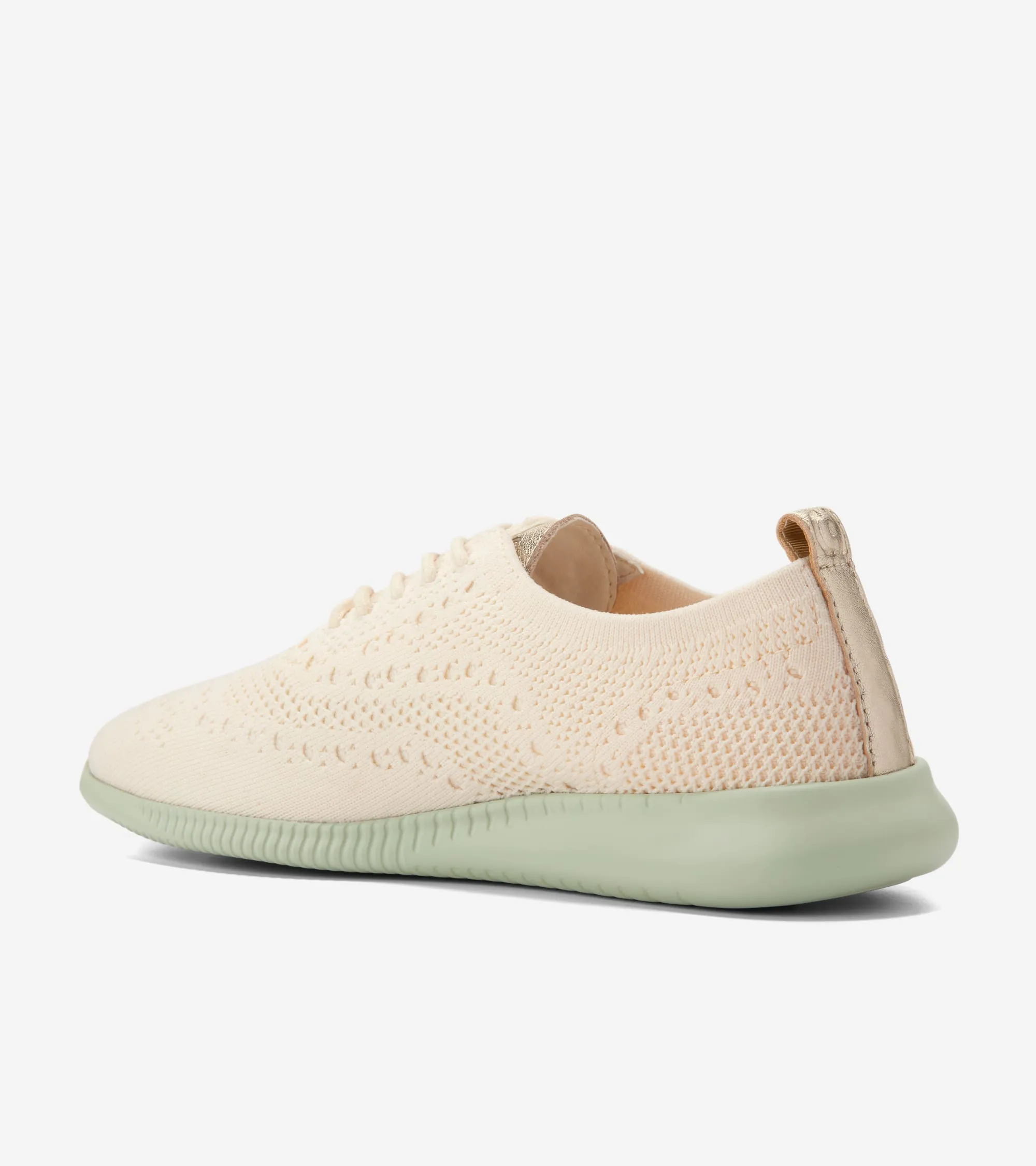 Classic Leather Oxfords Women's 2.ZERGRAND Oxfords