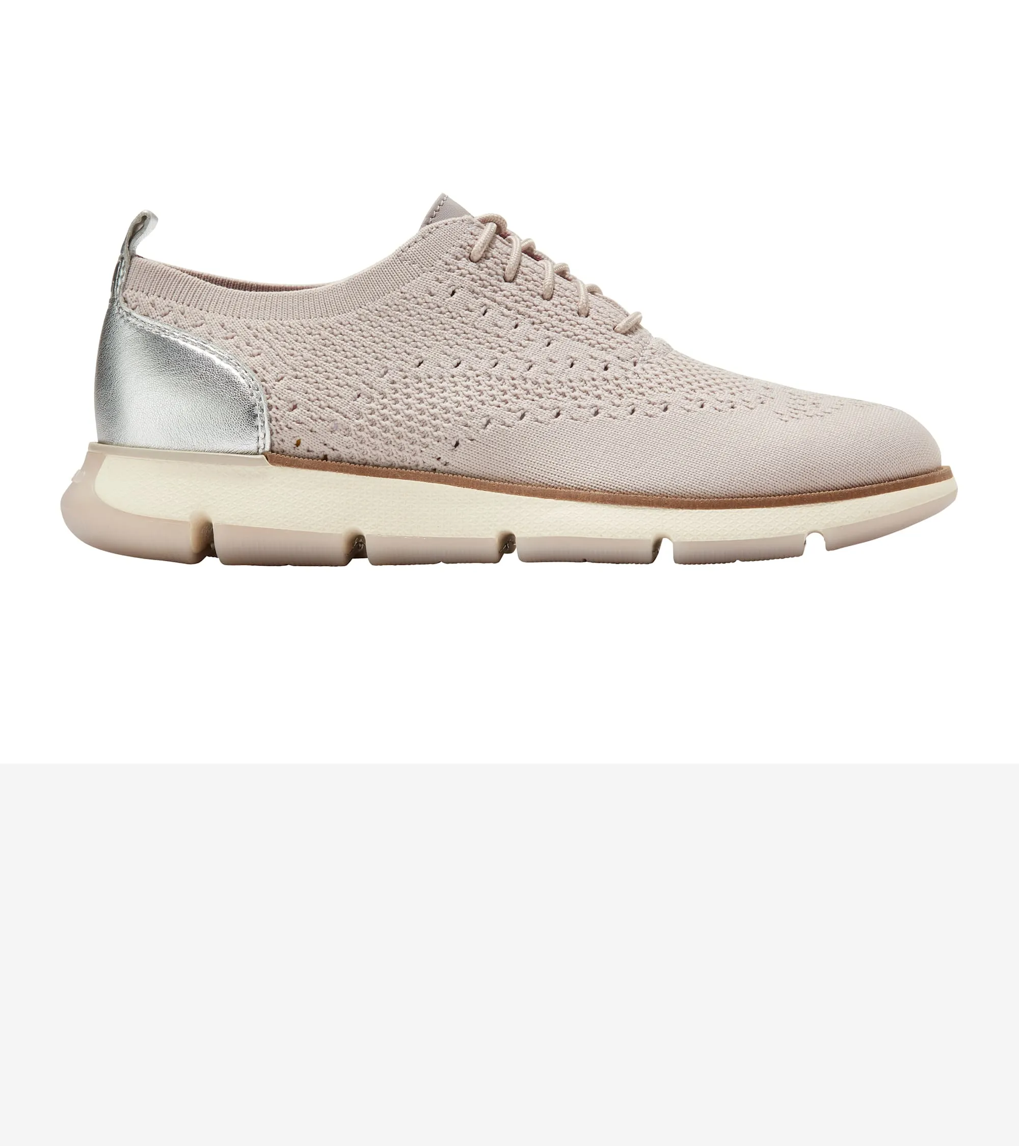 Oxfords With Sneaker Soles Women's 4.ZERGRAND Oxfords