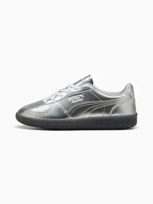 Venom Puma Shoes Palermo Astro Escape Puma Silver/Puma Black Shoes