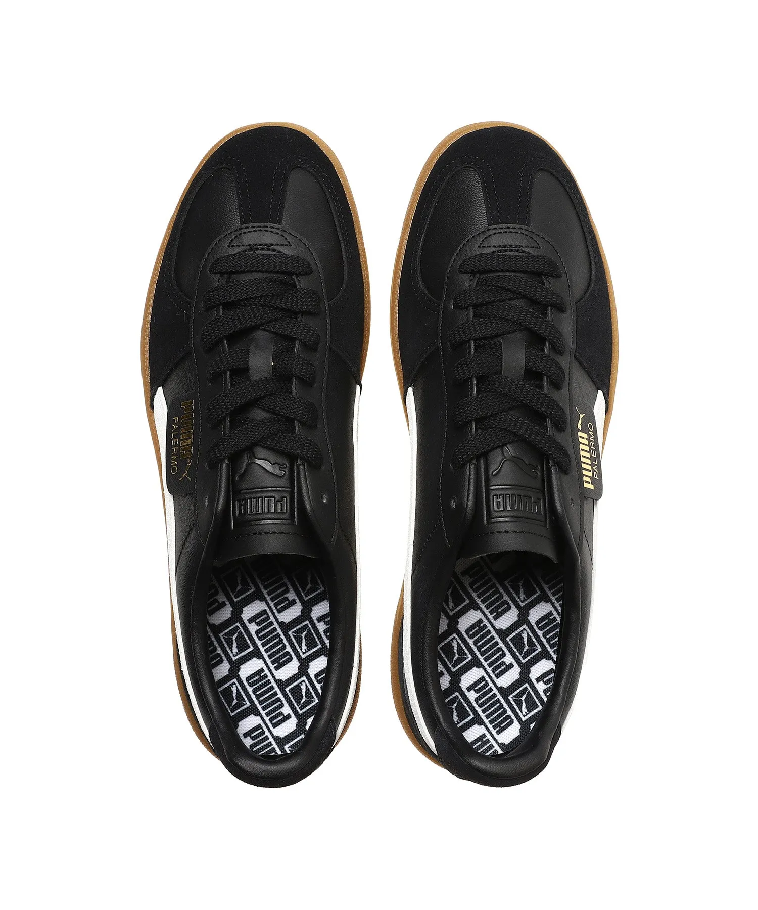 Palermo Leather Novak Djokovic Shoes Asics