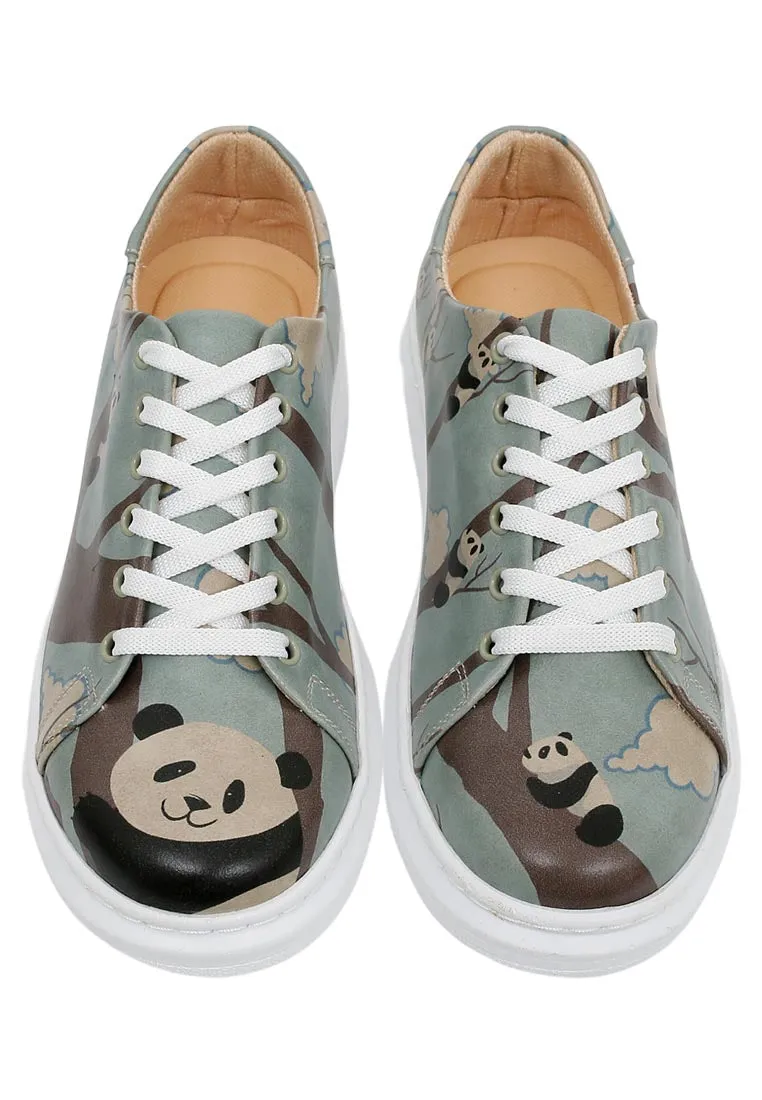 Panda Hug | Myra Women's Shoes Recovery Sneakers