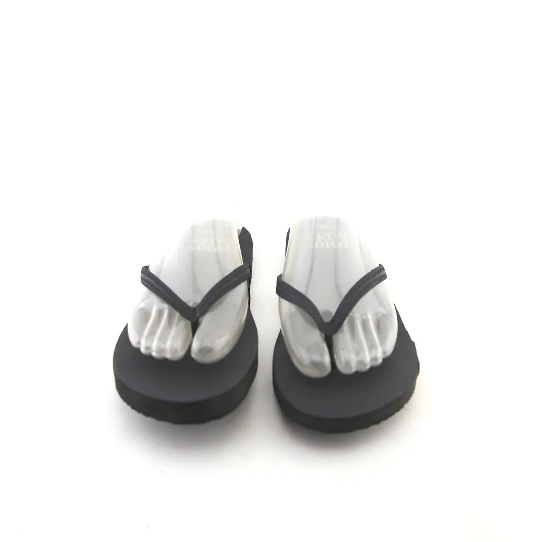 Gothic Slippers PARIS BLUES ,