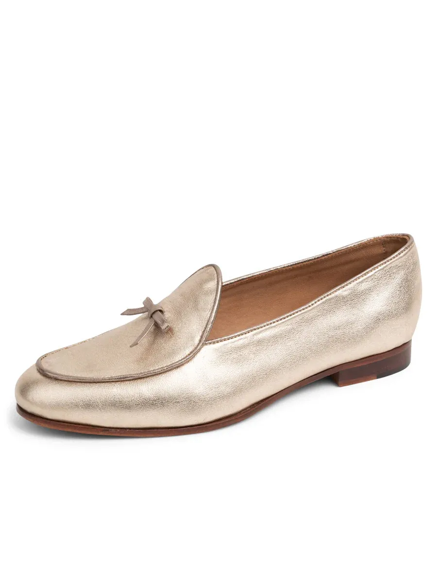Patricia Green - Coco Belgian Loafers Best Arch Support Loafers