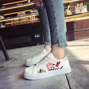 YOUYEDIAN Women Shoes  Sneakers Pg 1 Sneakers