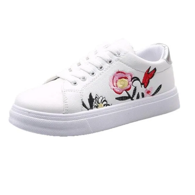 YOUYEDIAN Women Shoes  Sneakers Hottest Sneakers