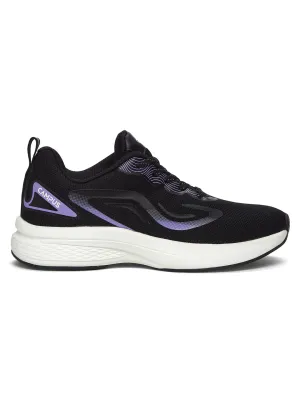 Best Long Distance Running Shoes SIREN Black Women's Running Shoes