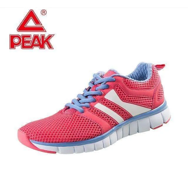 PEAK SPORT Women  Running Shoes Breathable Running Shoes For Women Brand Sports Athletic Sneakers Ladies Running Shoes PEAK Running Shoes Near Me