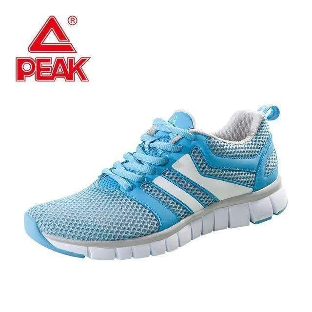 PEAK SPORT Women  Running Shoes Breathable Running Shoes For Women Brand Sports Athletic Sneakers Ladies Running Shoes PEAK Lone Peak Trail Running Shoes
