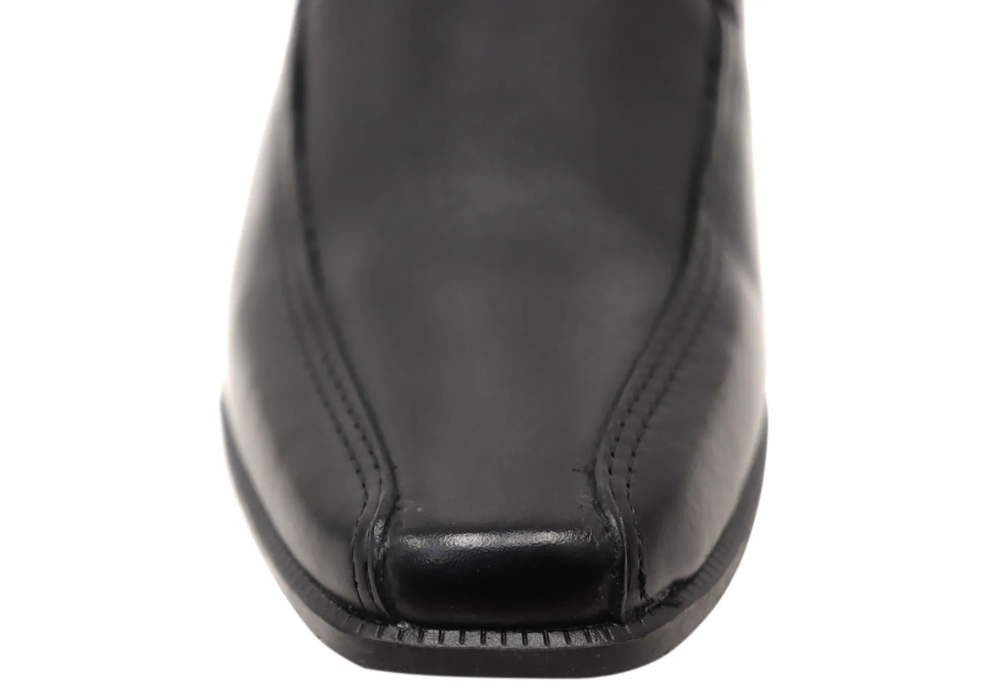 Waterproof Work Boots Nearby Pegada George Mens Comfortable Brazilian Leather Slip On Dress Shoes