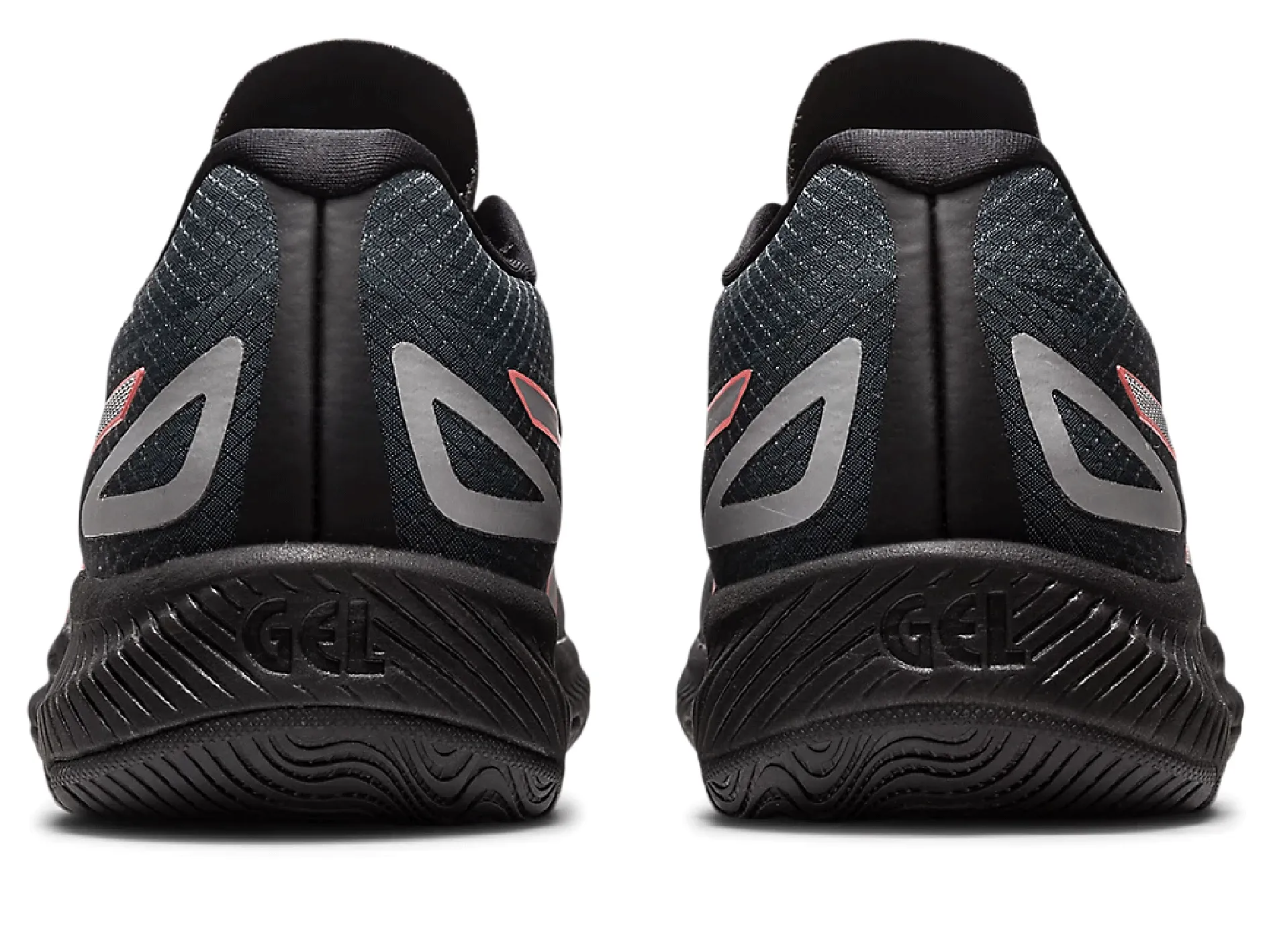 Asics Womens Netburner Professional FF 3 <BR> 1072A061 007 Asics Wrestling Shoes Omniflex