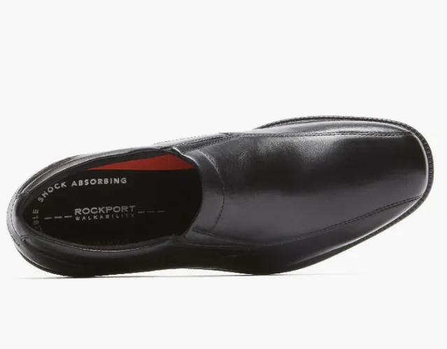 Louboutin Sneakers Rockport  Mens Slip On (only 6.5 size)