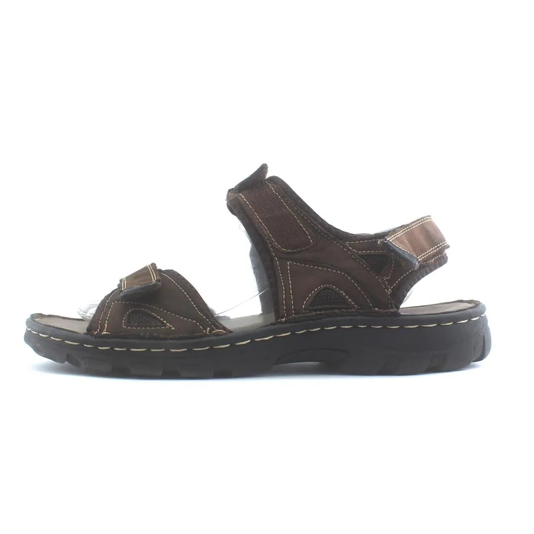 Silent D Tie-up Thong Sandals JOUSEN  .