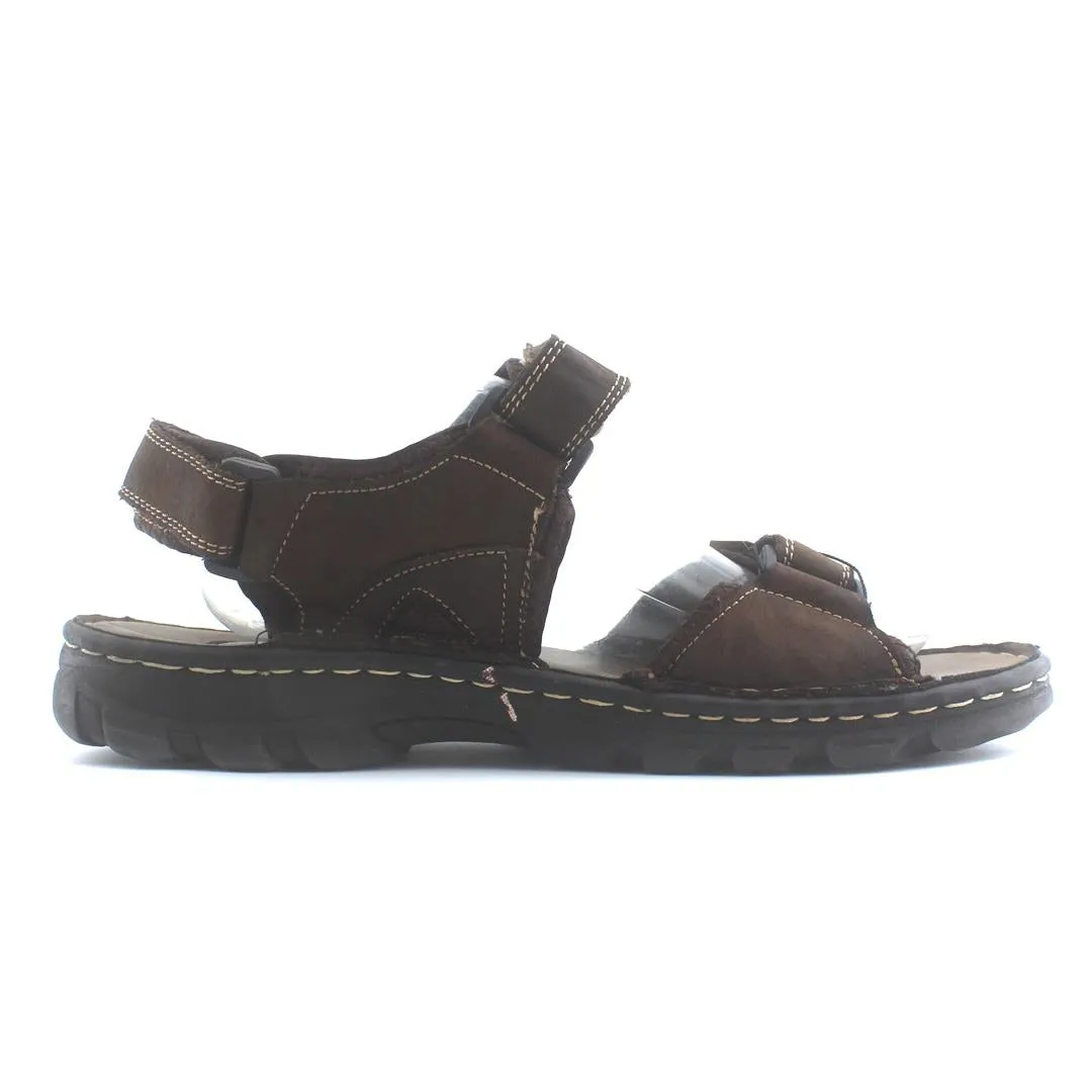 JOUSEN  . Goga Mat Sandals