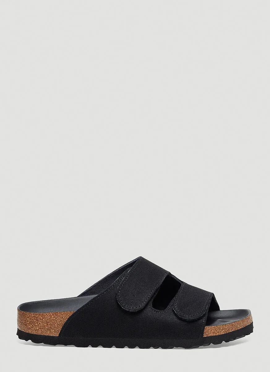 Birkenstock X Toogood The Forager Strapped Sandals Sandals Store