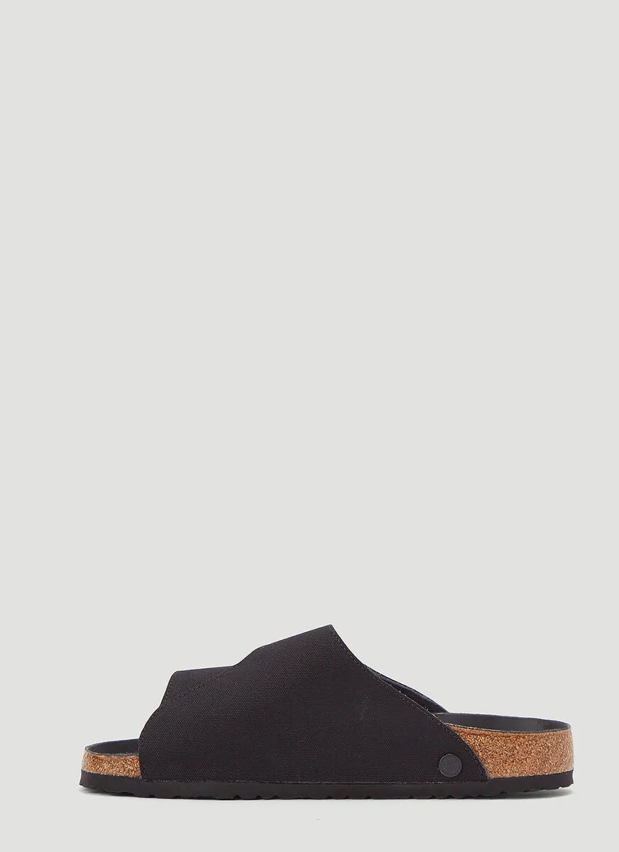 Birkenstock X Toogood The Forager Strapped Sandals Sofft Sandals Amazon