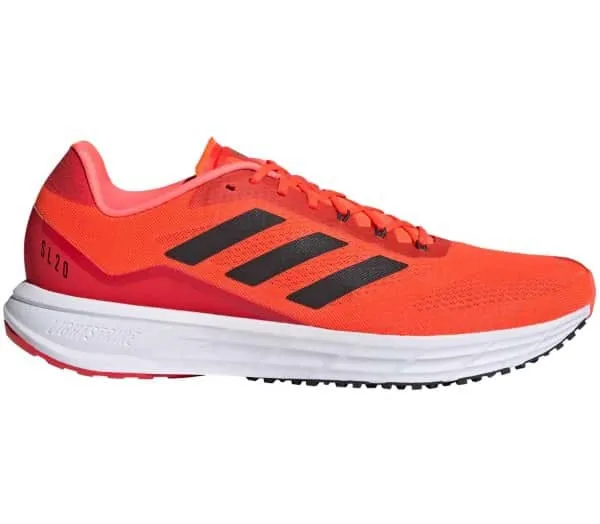 Adidas Lite Racer 3.0 Running Shoes Adidas Lightstrike SL20