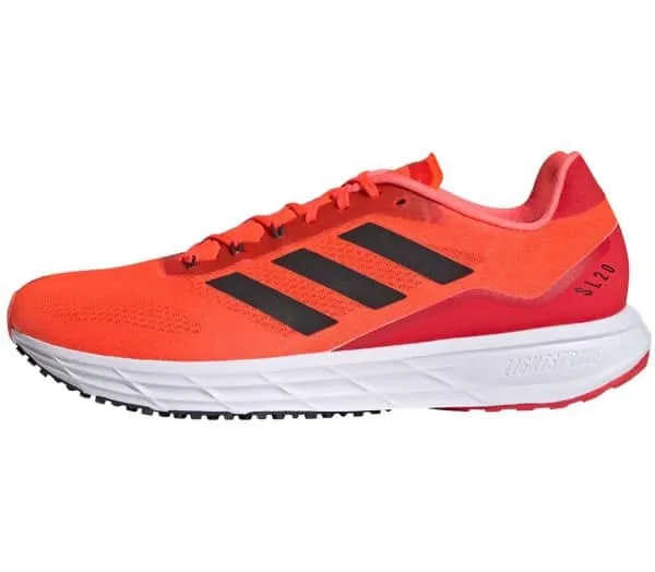 Adidas Lightstrike SL20 Adidas Running Shoes Reviews