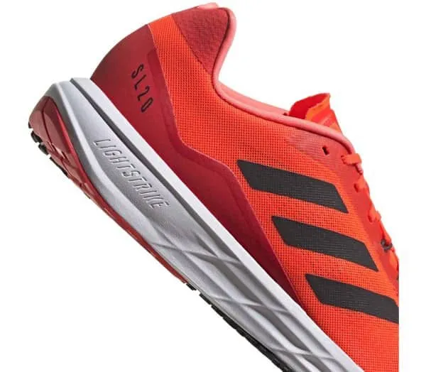 Adidas Lightstrike SL20 Adidas Adizero Boston 12 Shoes