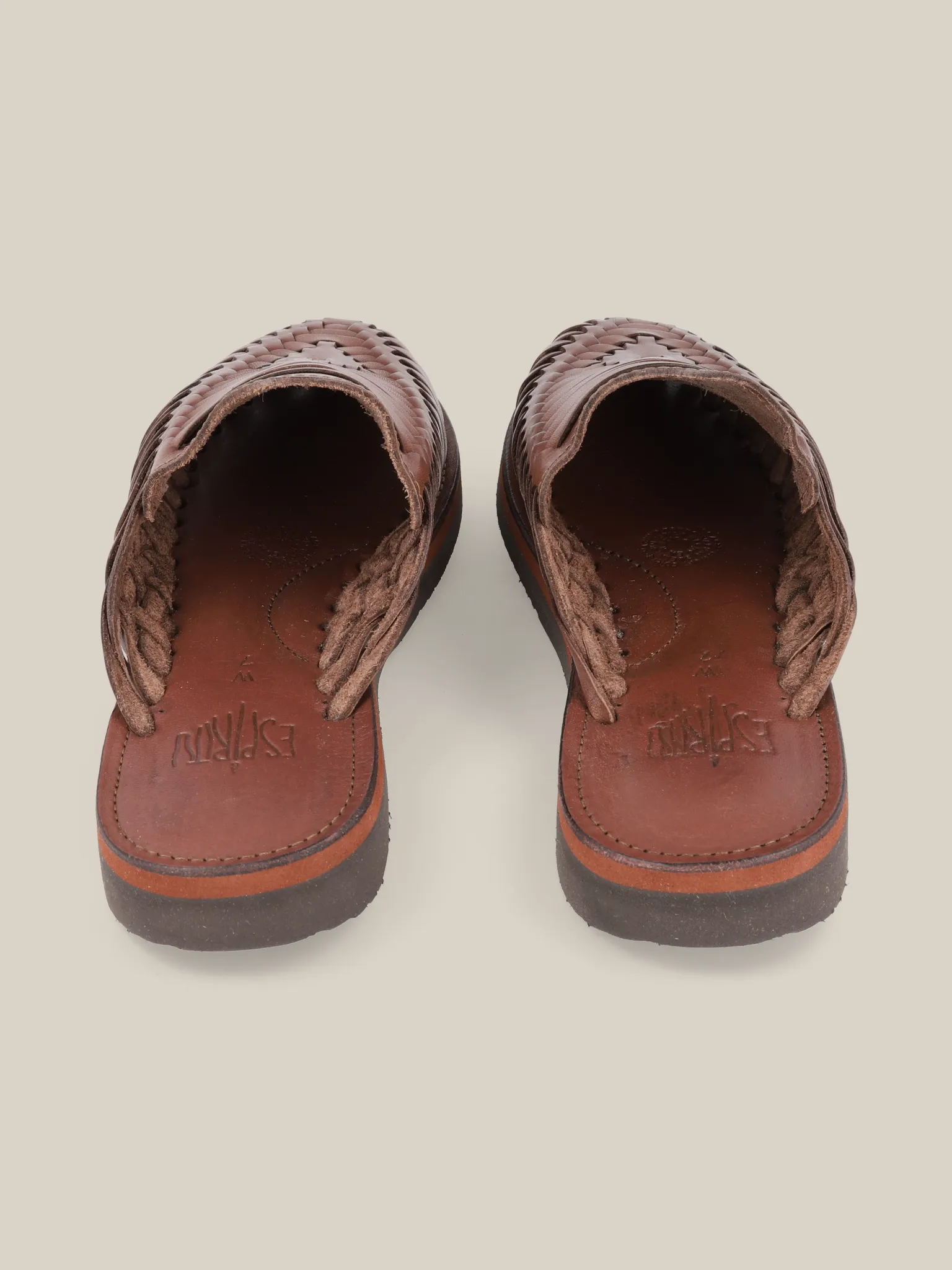 Espresso LiteSole Slip Ons - Women Slip On Canvas Sneakers