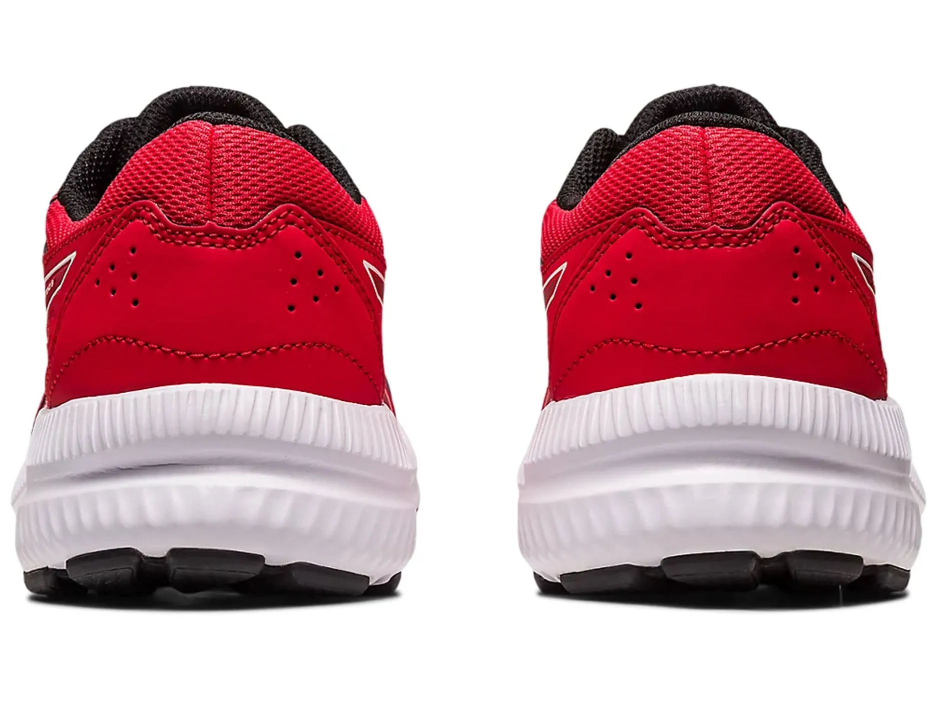 Asics 2015 Running Shoes Asics Kids Contend 8 GS <br> 1014A259 601