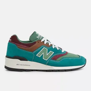 New Balance 992 Sizing New Balance Made in USA 997 U997TB