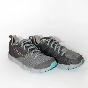 Women's Trainers Fluid Foam, Grey Good Running And Workout Shoes