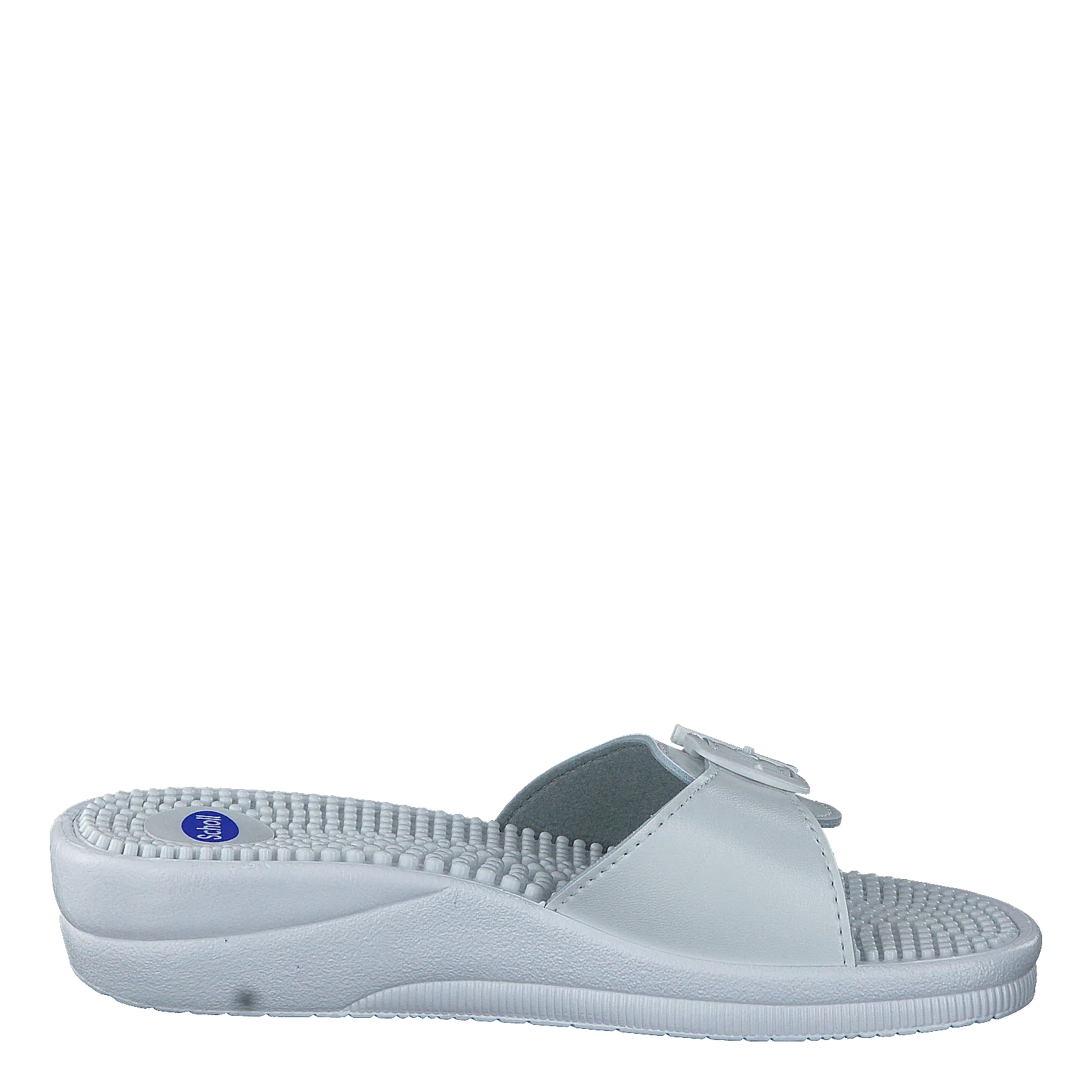 Tkees Flip Flop New Massage White