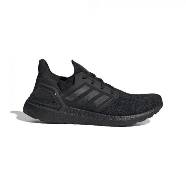 Adidas Xlg Runner Deluxe Shoes adidas UltraBoost 20 - Black/Black