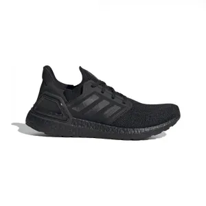 adidas UltraBoost 20 - Black/Black Adidas Lite Racer Shoes