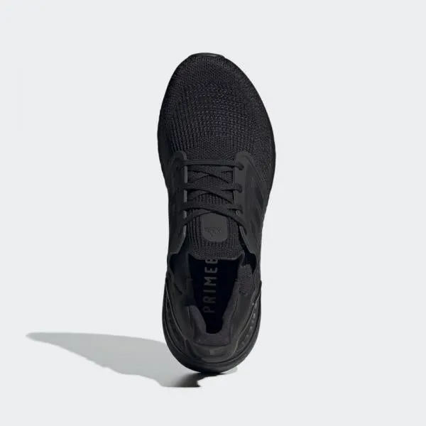 adidas UltraBoost 20 - Black/Black Adidas Swift Run Shoes