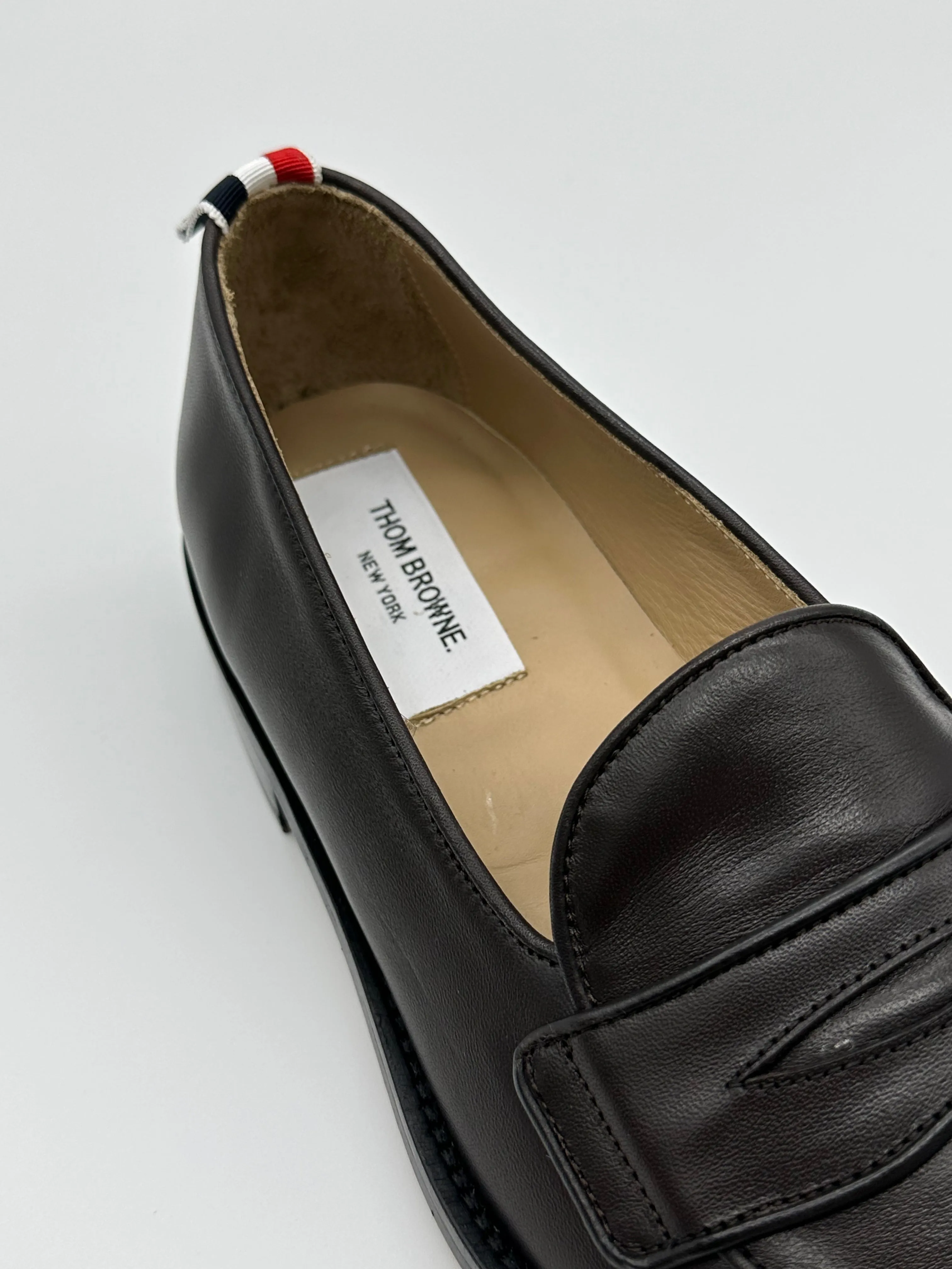 Zero Grande Loafers Varsity Penny Loafer