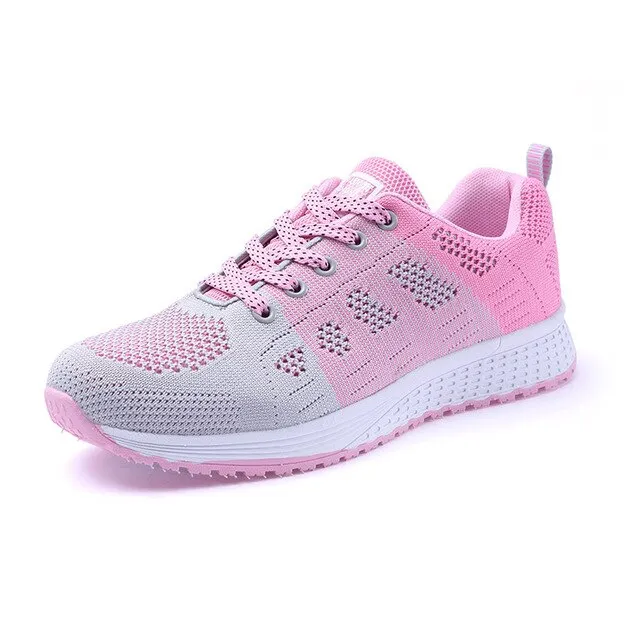 Suavs Sneakers Female Running Shoes for Women