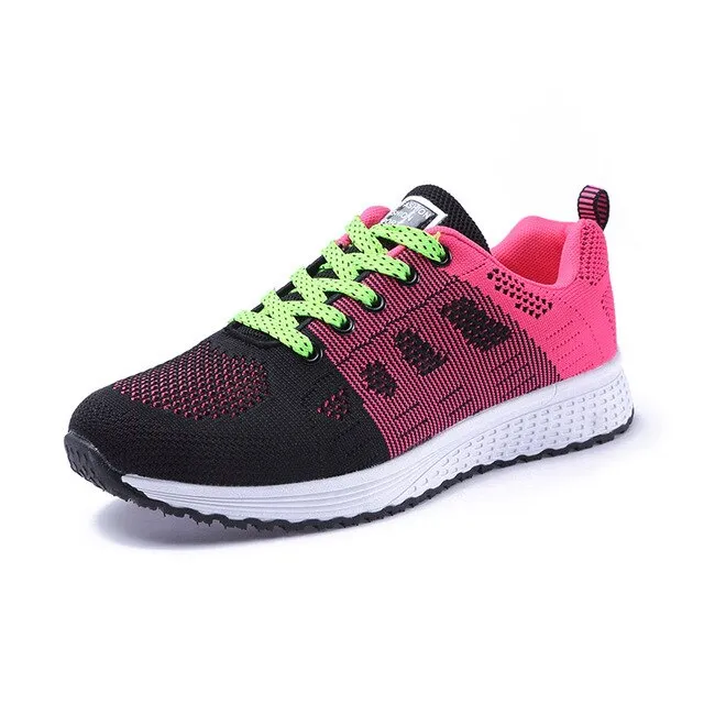 Female Running Shoes for Women Chinos With Sneakers