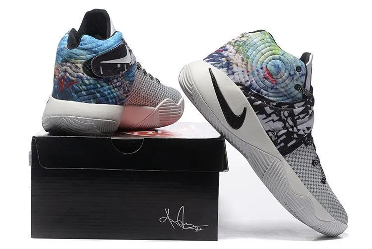 Asics Shoes Gel Kayano 30 Nike Kyrie 2 'Effect' Men Basketball Shoes !!! CYBER MONDAY SALE !!!