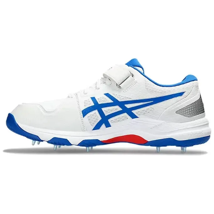 Asics Gel-Speed Menace FF Mens Cricket Shoes Asics Running Shoes Ortholite