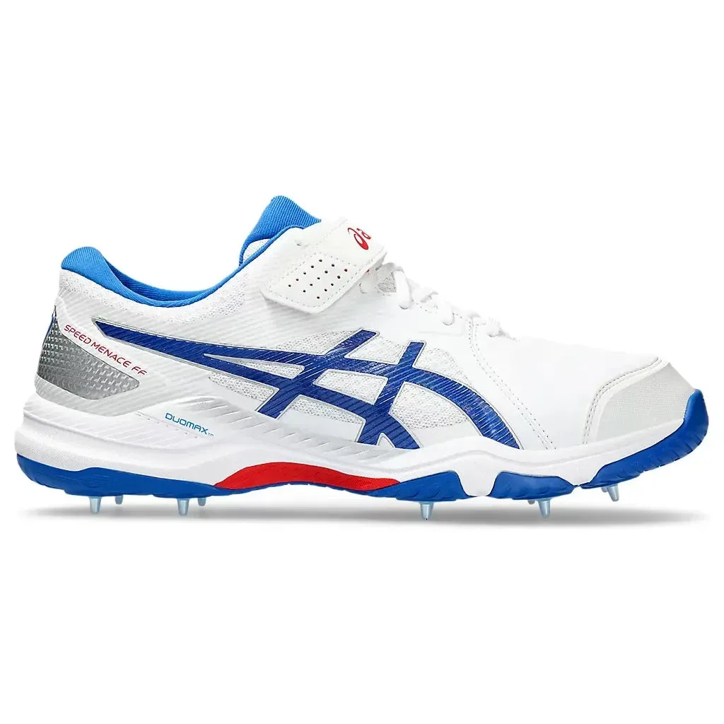Asics Gel-Speed Menace FF Mens Cricket Shoes Asics Gel Walking Shoes