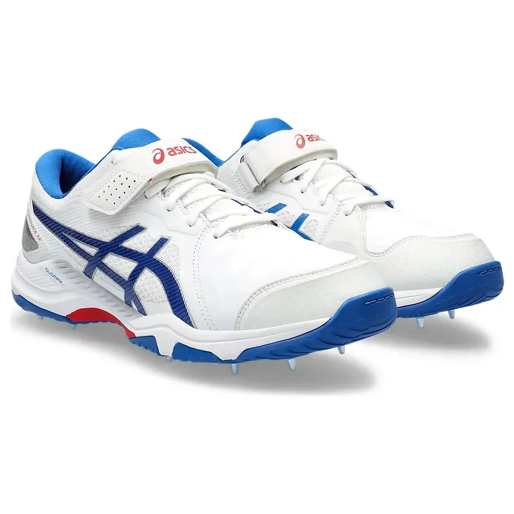 Asics Gel-Speed Menace FF Mens Cricket Shoes Asics Gel Nimbus 18 Running Shoe Size 9