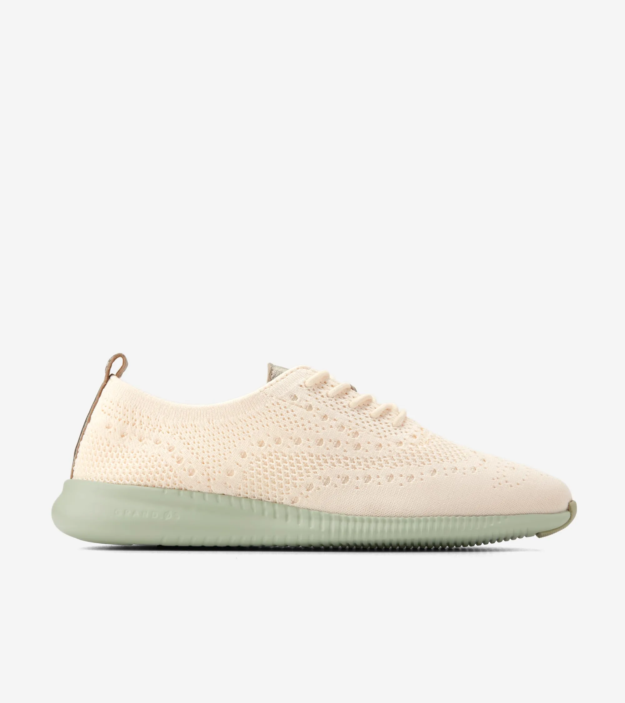 Farrow And Ball Oxford Stone Women's 2.ZERGRAND Oxfords