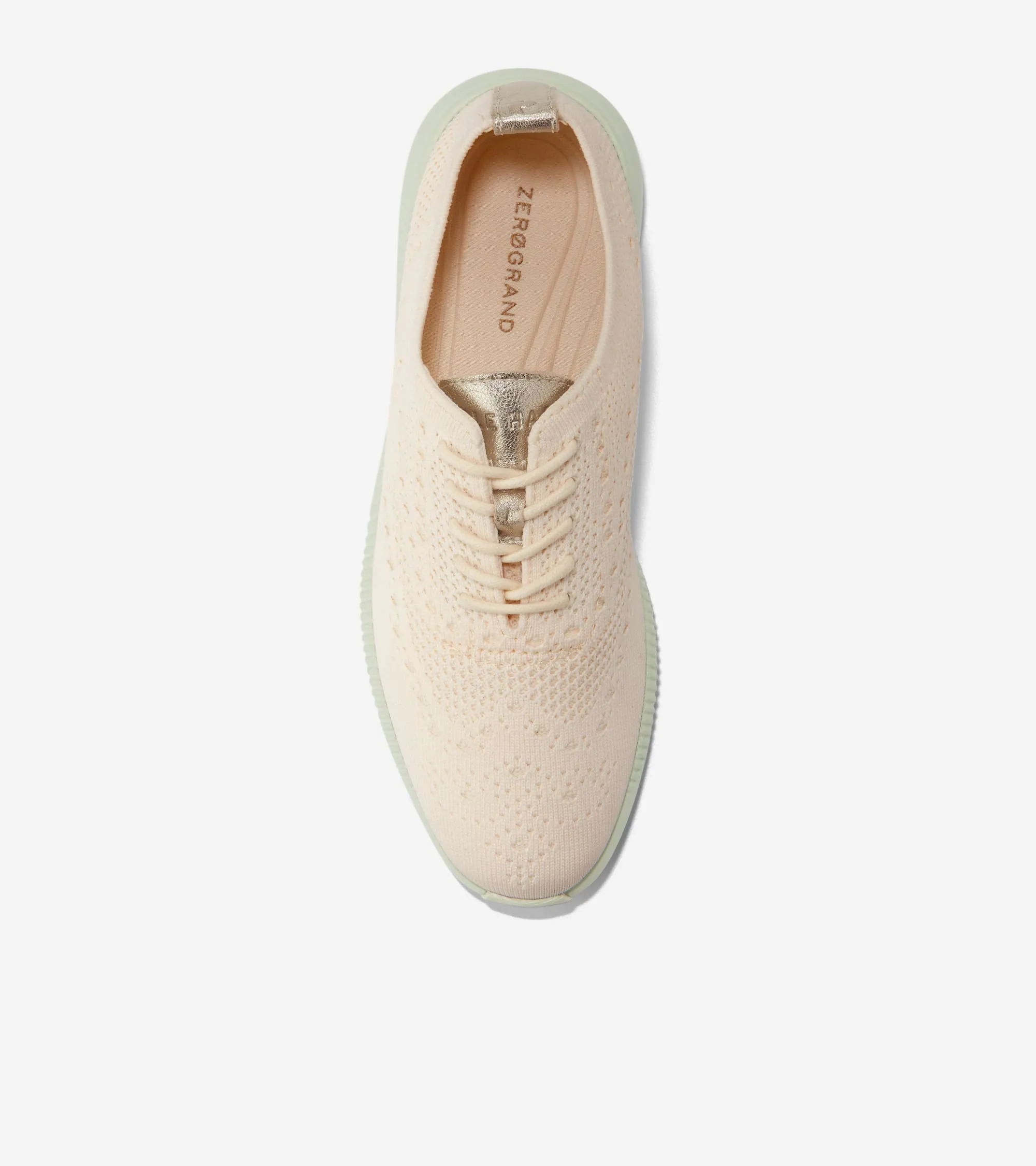 Breathable Oxfords Women's 2.ZERGRAND Oxfords